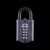 Squire Padlocks*CP40 Combination Padlock