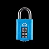 HENRY SQUIRE + SONS LTD Padlocks*Squire CP40S Combination Padlock