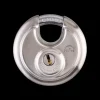 Squire Padlocks*DCLI Disc Padlock
