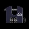 Squire Padlocks*SHCB65 Padlock