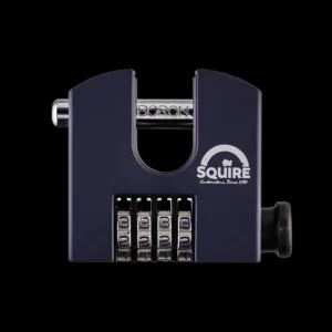 Squire Padlocks*SHCB65 Padlock