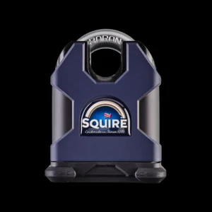 Squire Padlocks*SS65CS Padlock