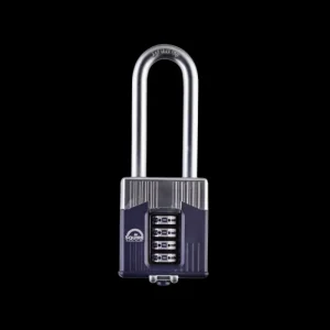 Squire Padlocks*Warrior 45/2.5 Padlock