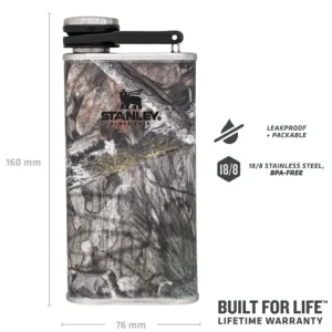Stanley flasks Flasks & Travel Mugs*Stanely Classic Easy Fill Wide Mouth Flask Country DNA