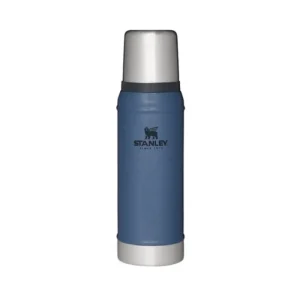 Stanley flasks Flasks & Travel Mugs*Stanely Classic Vacuum Bottle 0.75L Hammertone Lake