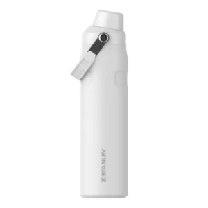 Stanley flasks Flasks & Travel Mugs*Stanley Aerolight Iceflow Bottle Fast Flow 0.6L - Frost