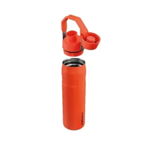 Stanley flasks Flasks & Travel Mugs*Stanley Aerolight Iceflow Water Bottle 0.6L - Tigerlily