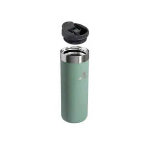 Stanley flasks Flasks & Travel Mugs*Stanley Aerolight Transit Mug .47L Shale Metallic