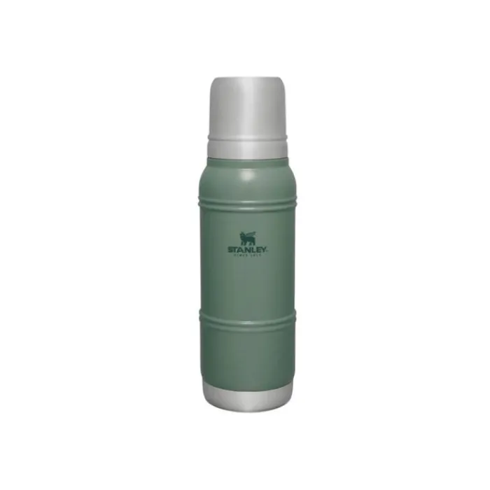 stanley_artisan_thermal_b_1.webp Stanley flasks Flasks & Travel Mugs*Stanley Artisan Thermal Bottle 1.4L - Green