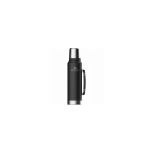 Stanley flasks Flasks & Travel Mugs*Stanley Classic Flask Black 1.0L