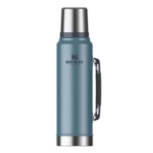 Stanley flasks Flasks & Travel Mugs*Stanley Classic Vacuum Bottle 1L - Lake