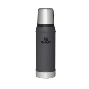 Stanley flasks Flasks & Travel Mugs*Stanley Classic Vacuum Bottle 0.75L Charcoal