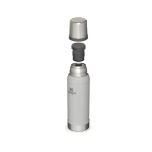 Stanley flasks Flasks & Travel Mugs*Stanley Classic Vacuum Bottle 0.75L Ash