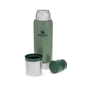Stanley flasks Flasks & Travel Mugs*Stanley Classic Vacuum Bottle 0.75L Green