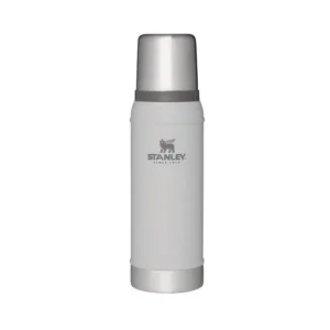 Stanley flasks Flasks & Travel Mugs*Stanley Classic Vacuum Bottle 0.75L Ash