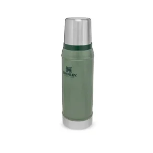 Stanley flasks Flasks & Travel Mugs*Stanley Classic Vacuum Bottle 0.75L Green