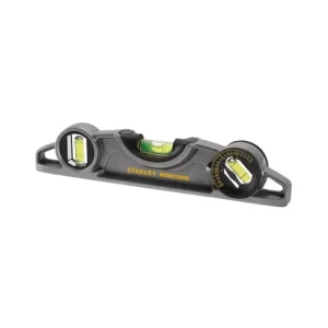 Stanley Tools Other*Stanley 25cm (10') FatMax™ Torpedo Level