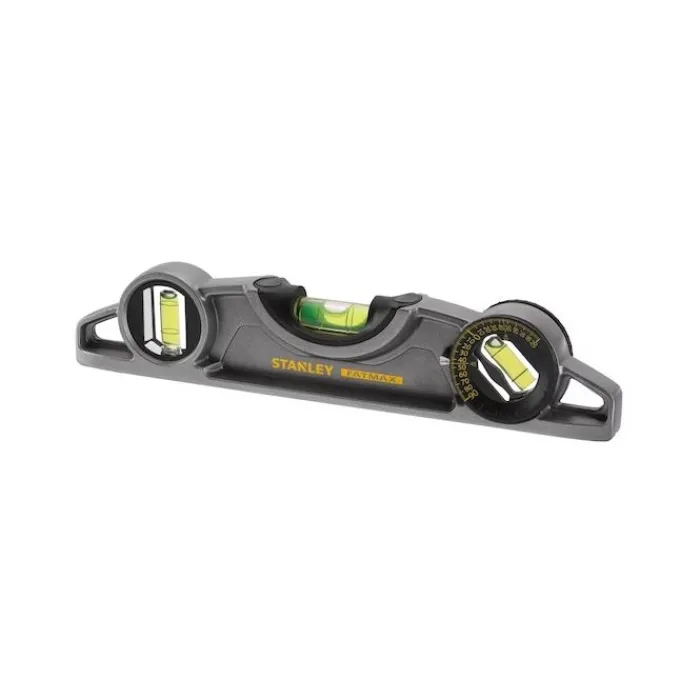 stanley_cm__fatmax_torped_2.webp Stanley Tools Other*Stanley 25cm (10') FatMax™ Torpedo Level
