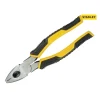 Stanley Tools Spanners And Pliers*Stanley Combination Pliers 150mm