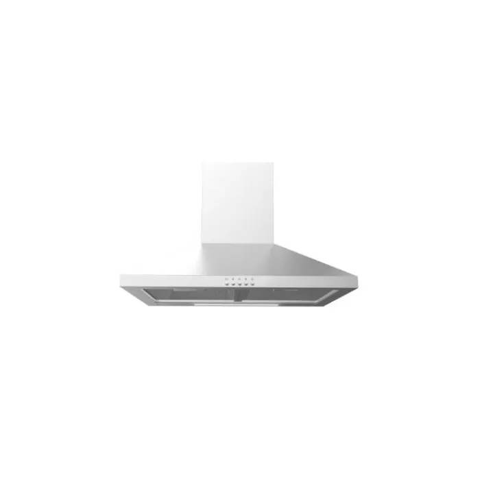 statesman_chmss_cm_chimne_0.webp statesman Freestanding Cookers*CHM60SS 60cm Chimney Hood - Stainless Steel