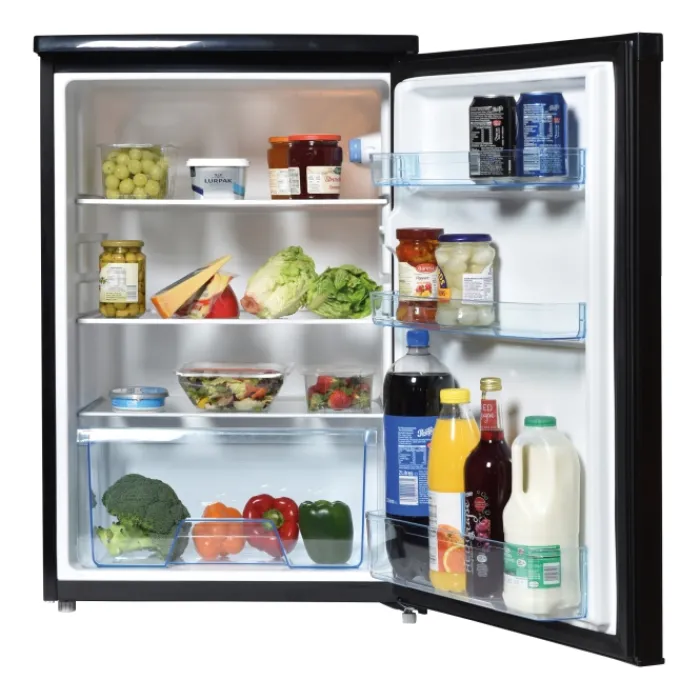 statesman_lb_cm_under_cou_0.webp statesman Fridges/Freestanding Fridges*L255B 55cm Under Counter Larder Fridge - Black