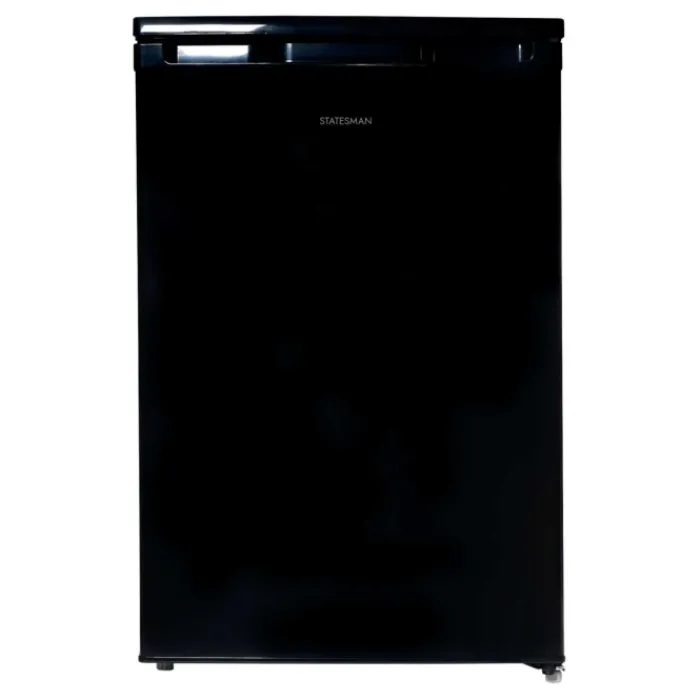 statesman_lb_cm_under_cou_1.webp statesman Fridges/Freestanding Fridges*L255B 55cm Under Counter Larder Fridge - Black
