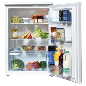 statesman Fridges/Freestanding Fridges*L255W 55cm Under Counter Larder Fridge - White