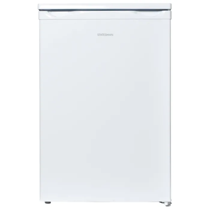 statesman_lw_cm_under_cou_1.webp statesman Fridges/Freestanding Fridges*L255W 55cm Under Counter Larder Fridge - White