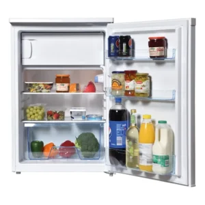 statesman Fridges/Freestanding Fridges*R155W 55cm Under Counter Fridge With 4* Ice Box