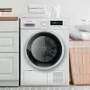 statesman Tumble Dryers/Freestanding Tumble Dryers*TCM08W 8kg Condenser Tumble Dryer - White