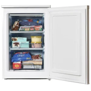 statesman Freezers/Freestanding Freezers*U355W 55cm Under Counter Freezer - White