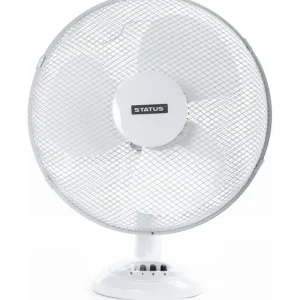Status Fans*Desk Fan 16"