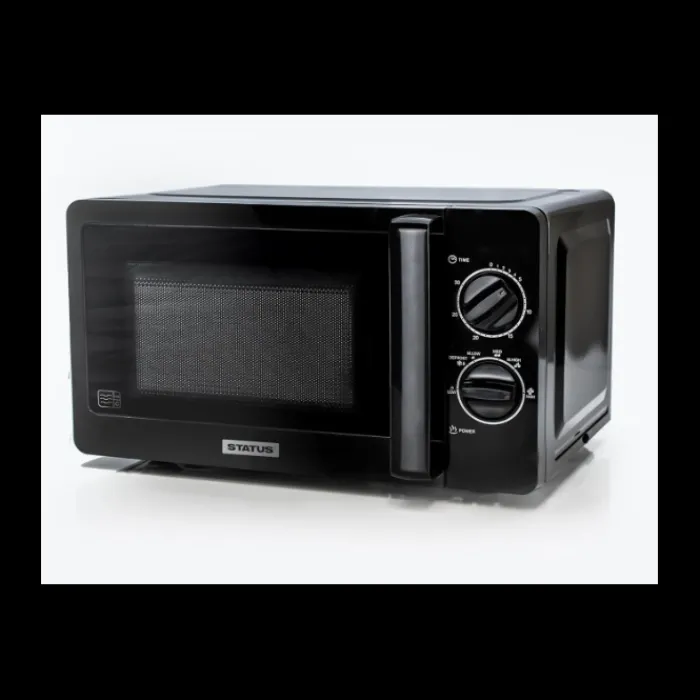 status_oaklandpkb_w_manua_0.webp Status Microwaves*OAKLAND1PKB 700W Manual Microwave - Black