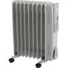 Status Heating*OFH9-2000W1PKB 2000W 9 Fin Oil Filled Radiator