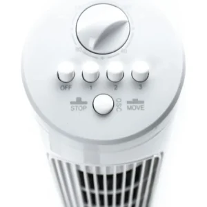 Status Fans*32" Tower Fan