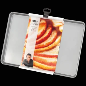 HORWOOD HOMESPARES Kitchen And Dining | Utensils*Stellar James Martin Baking Tray Non-Stick