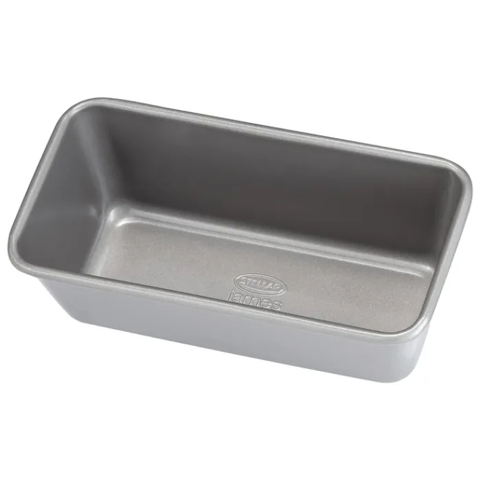 stellar_james_martin_lb_l_0.webp HORWOOD HOMESPARES Kitchen And Dining | Utensils*Stellar James Martin 1lb Loaf Tin
