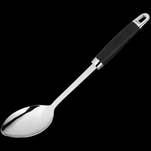 HORWOOD HOMESPARES Kitchen And Dining | Utensils*Stellar James Martin Solid Spoon