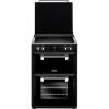 Stoves Freestanding Cookers*444444729 Richmond 600EI Induction Double Oven Cooker