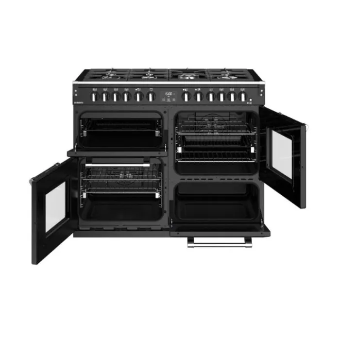 stoves__richmond_sdf_mk_d_0-1.webp Stoves Range Cookers*444411419 Richmond S1100DF MK22 Dual Fuel Range Cooker - 110cm (*Ex Display Model)