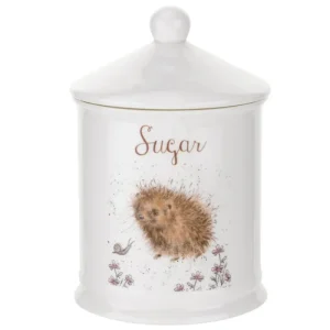 Portmeirion Kitchen And Dining | Other*Sugar Canister