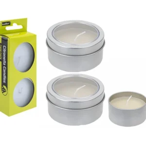 Summit Camping*Citronella Candles