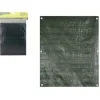 Summit Camping*Groundsheet 2.4m x1.8m - Green