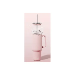 Lifetime Brands Europe Kitchen And Dining | Other*S'well Tumbler XL, 1180ml, Himalayan Salt