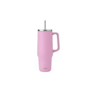 Lifetime Brands Europe Kitchen And Dining | Other*S'well Tumbler XL, 1180ml, Hydrangea Pink