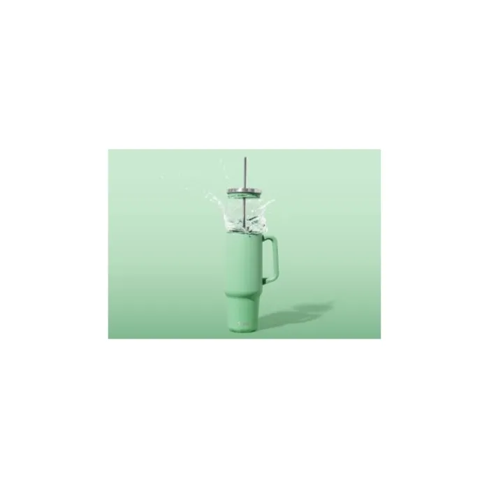 swell_tumbler_xl_ml_pista_0.webp Lifetime Brands Europe Kitchen And Dining | Other*S'well Tumbler XL, 1180ml, Pistachio