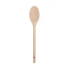 T + G WOODWARE LTD Kitchen And Dining | Utensils*T&G Woodware Beechwood Spoon with Holes