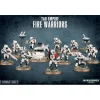 Games Workshop Warhammer 40,000*56-06 Tau Empire Fire Warriors