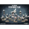 Games Workshop Warhammer 40,000*Tau Pathfinder Team