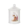 Portmeirion Kitchen And Dining | Other*Tea Canister